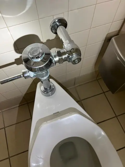 Fixture installation and repair for Hydro Jetting in Crawford